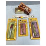 Miscellaneous Fishing Lures & Spinner