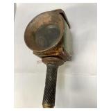 Antique Carriage Lamp