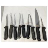 Miscellaneous Kitchen Knives