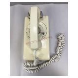 Vintage Wall Telephone