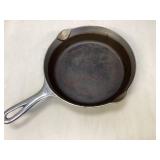 Vintage Griswold #6 Cast Iron Skillet