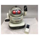 Vintage Radio Shack Robie Junior Robot