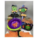 Miscellaneous Halloween Decorations