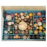 Vintage Marbles