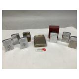 Miscellaneous Vintage Lighters