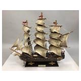 Decorative Model of Ship-1780 Fragata Espaï¿½ola