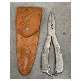Overland Fishermanï¿½s Friend