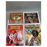 Ringling Bros./Barnum & Bailey Souvenir Programs