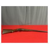 W.H. Davenport Model 1900 12Ga. Shotgun