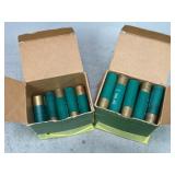 Remington 10GA Shotshells