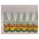Royal Crown Cola Bottles