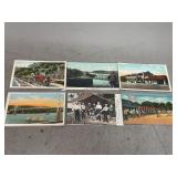 Vintage Postcards