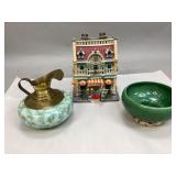 Assorted 'End of The Day' Collectibles
