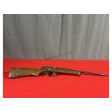 Western Field Model 46A .22