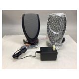 N.I.B. Set of Desktop Speakers