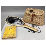 Vintage Fishing Equipment