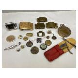 Miscellaneous Vintage Collectibles
