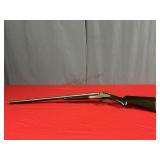 Baker Bavaria Leader 16Ga. Shotgun