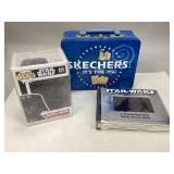 Miscellaneous Star Wars Collectibles & More