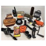 Miscellaneous Sportsmanï¿½s Collectibles