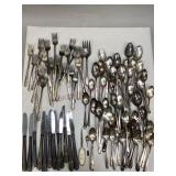 Miscellaneous Flatware