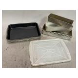 Metal Bakeware