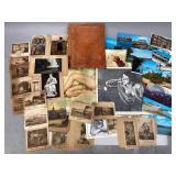 Vintage Ephemera Collectibles