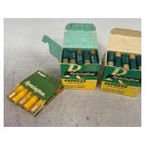 Remington 20Ga Shotshells