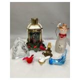 Assorted Christmas & Home Decor