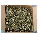 Remington .22 Long Rifle Hollow Point Bullets