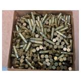 Remington .22 Long Rifle Hollow Point Bullets