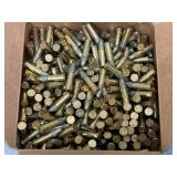 Remington .22 Long Rifle Hollow Point Bullets