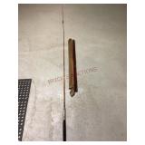 Bamboo Fly Rod