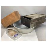 Miscellaneous Vintage Collectibles