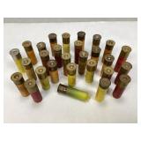 Miscellaneous 20 Gauge Ammunition