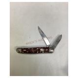 Vintage Imperial Knife Co. Pocket Knife