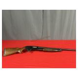Western Field Model M550A 12GA Shotgun
