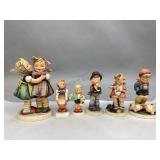 Miscellaneous M.I.Hummel Figurines