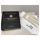 U.S. First Day Covers & Special Covers & More