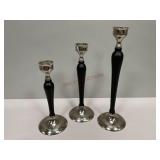 Decorative Candlestick Holders