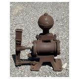 Deming Co. Cast Iron Water Pump