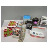 New in Packaging Items