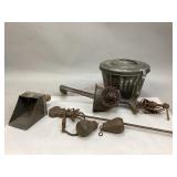 Miscellaneous Antiques and Collectibles