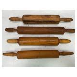 Wooden Rolling Pins