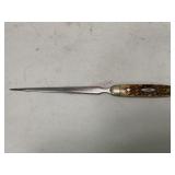 Case XX Letter Opener