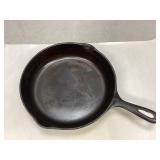 Vintage Cast Iron Skillet