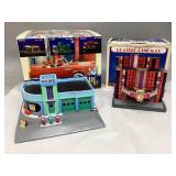 Vintage Geo. Z. Lefton Co. Collectibles