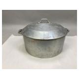 Super Maid Supreme Cook-Ware Dutch Oven