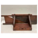 Antique Hand Slicer