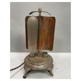 Vintage General Electric Luminous Radiator